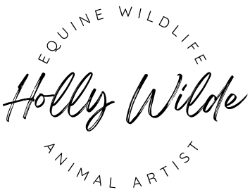 HollyWildeArt